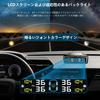 [Новинка 2026 года] Беспроводная система контроля давления в шинах TPMS Шина