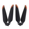 1 Pair Drone Propeller Blades Replacement Low Noise Plastic Drone Propeller Blades Spare Parts