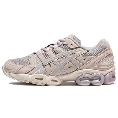 Кроссовки Gel Nimbus 9 Oyster Grey Birch Женские 1202A346-020