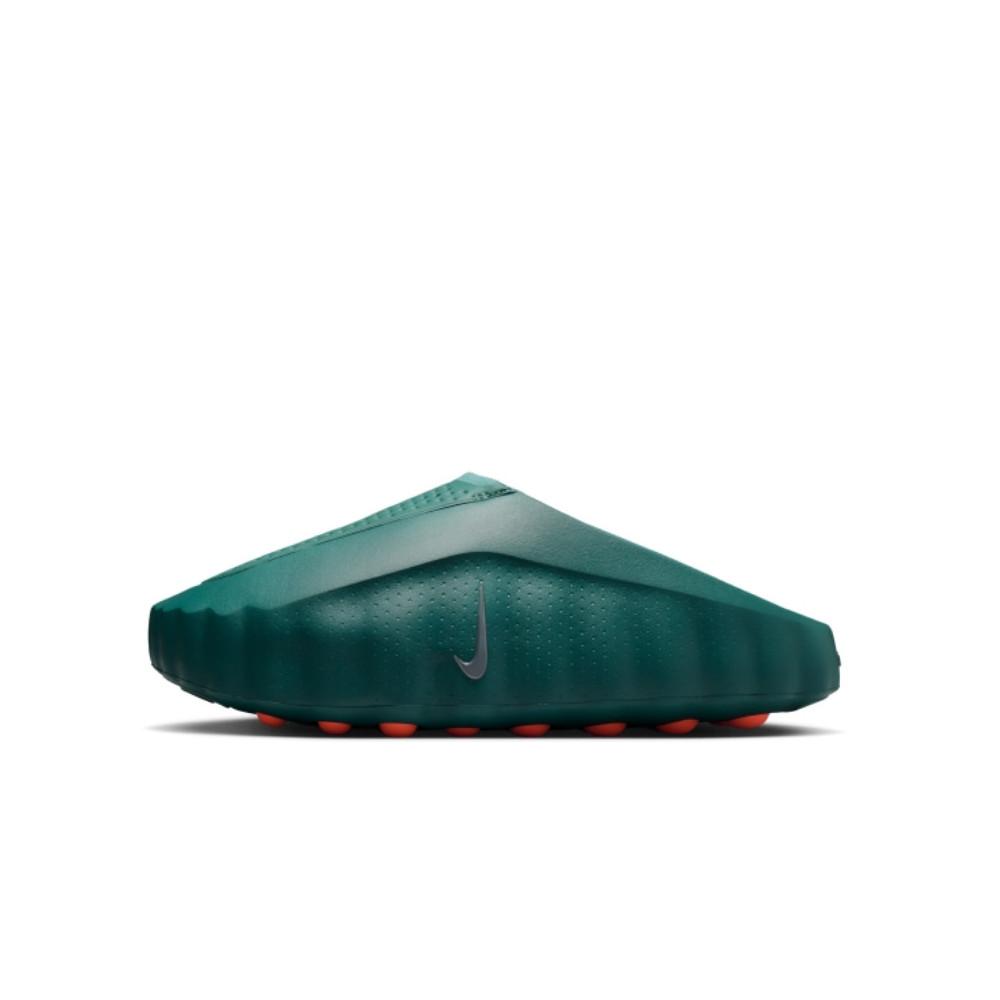 Nike Mind 001 Слайд Минеральный Сланец