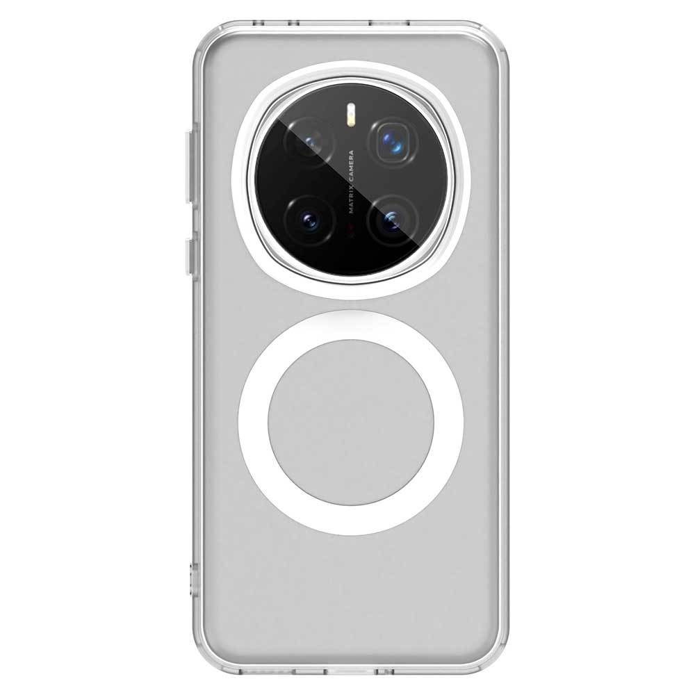 Чехол для Honor Magic 7 Pro Magic7 Lite X9C Luxury Armor Skin Feel Магнитная задняя крышка для Honor Magic 7Pro Candy Color Funda