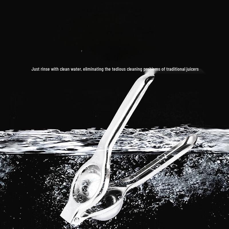 Manual Lemon and Orange Squeezer