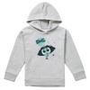 Inside Out 2 Childrens/Kids Envy Heather Hoodie