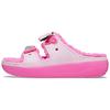 Barbie x Classic Cozzzy Sandal Электрический розовый Мужские кроссовки 208883-6QQ