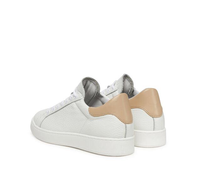 Twinset Кроссовки 251TCP048 Белый