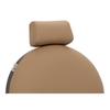 Billy Hydraulic Barber' Hairdressing Chair for the Hairdressing Salon