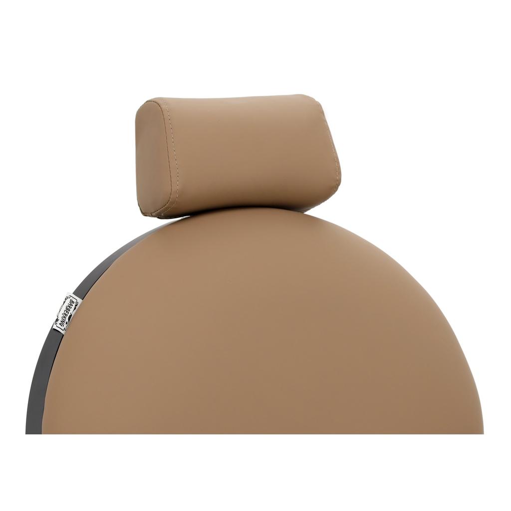 Billy Hydraulic Barber' Hairdressing Chair for the Hairdressing Salon