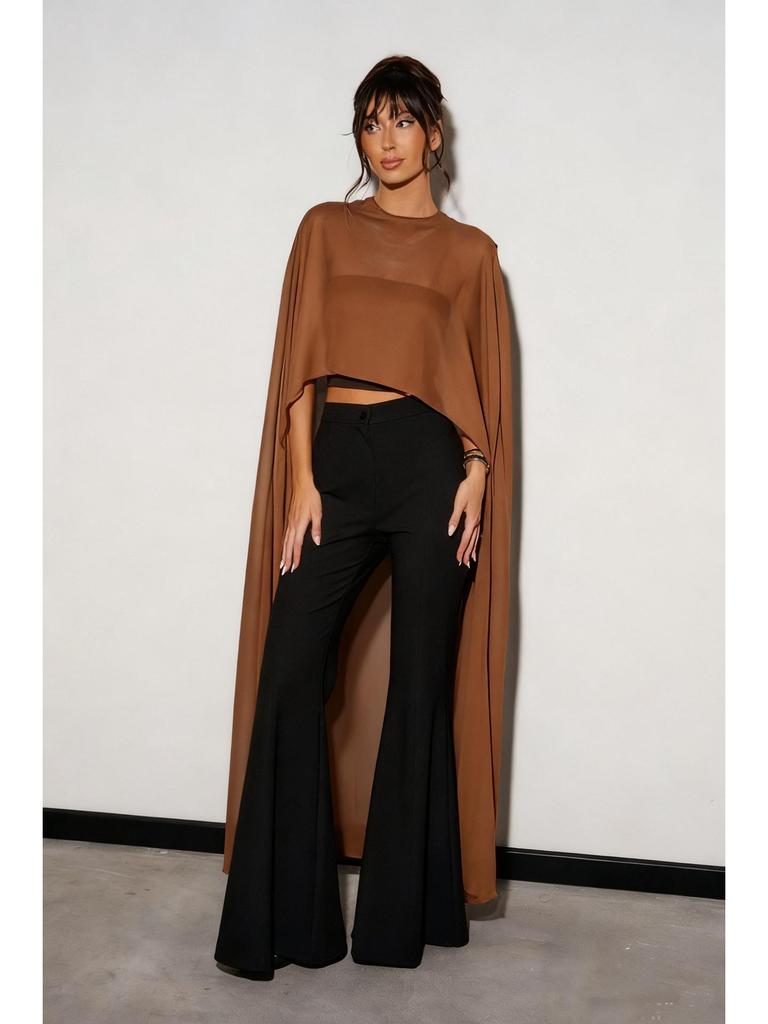 Женское formalное платье-свитер с имитацией снега и шалью, весна 2026