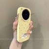 Совместимо с разноцветным чехлом для телефона vivo x300 pro в горошек, премиальный легкий люкс, VIVO x200 женский 100 ультрапопулярный 90