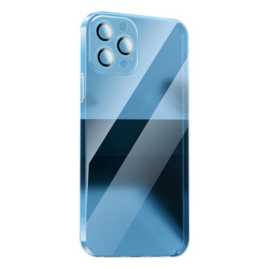 Cell Phone Case Protection Lens Back Dustproof Shockproof Phone Cover Shell Protective iPhone for 14 Pro