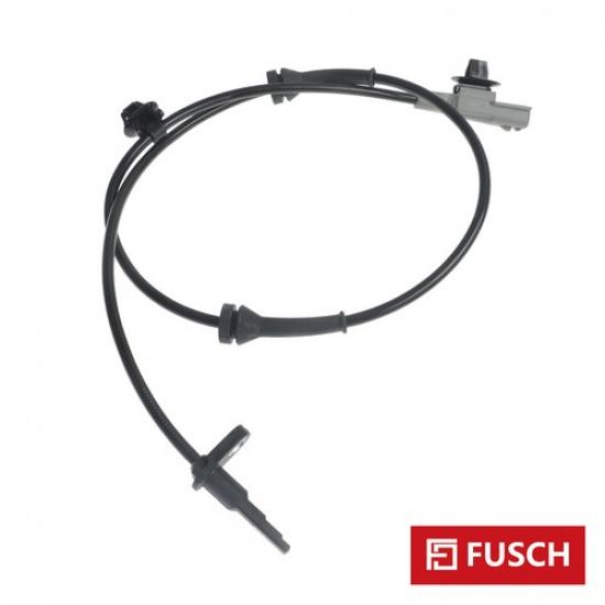 Передний датчик скорости ABS для 2018- Nissan Kicks Versa S SR SV 1.6L