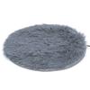 Plush Four Seasons USB Charging Interface Pet Electric Blanket Heating Pad Mat for Small Dogs