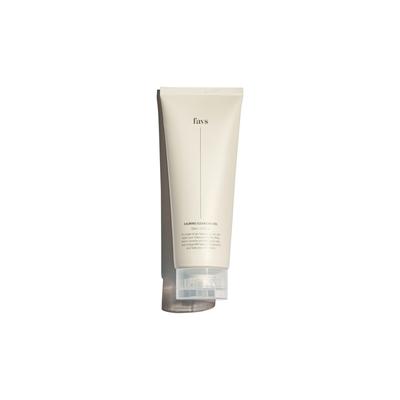 Успокаивающий очищающий гель CALMING CLEANSING GEL 150мл Средство для снятия макияжа Гиалуроновая увлажняет подходит для наращенных ресниц [favs Official] кислота,