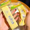 Sensory Fidget Butter Stick Squishy Crunchy Butter Bar Toy Slow Rebound Toy  Children Gifts