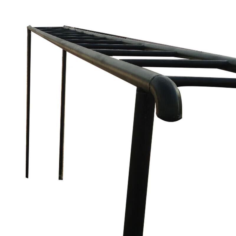 Shuang Yu 400m Obstacle Course Horizontal Ladder