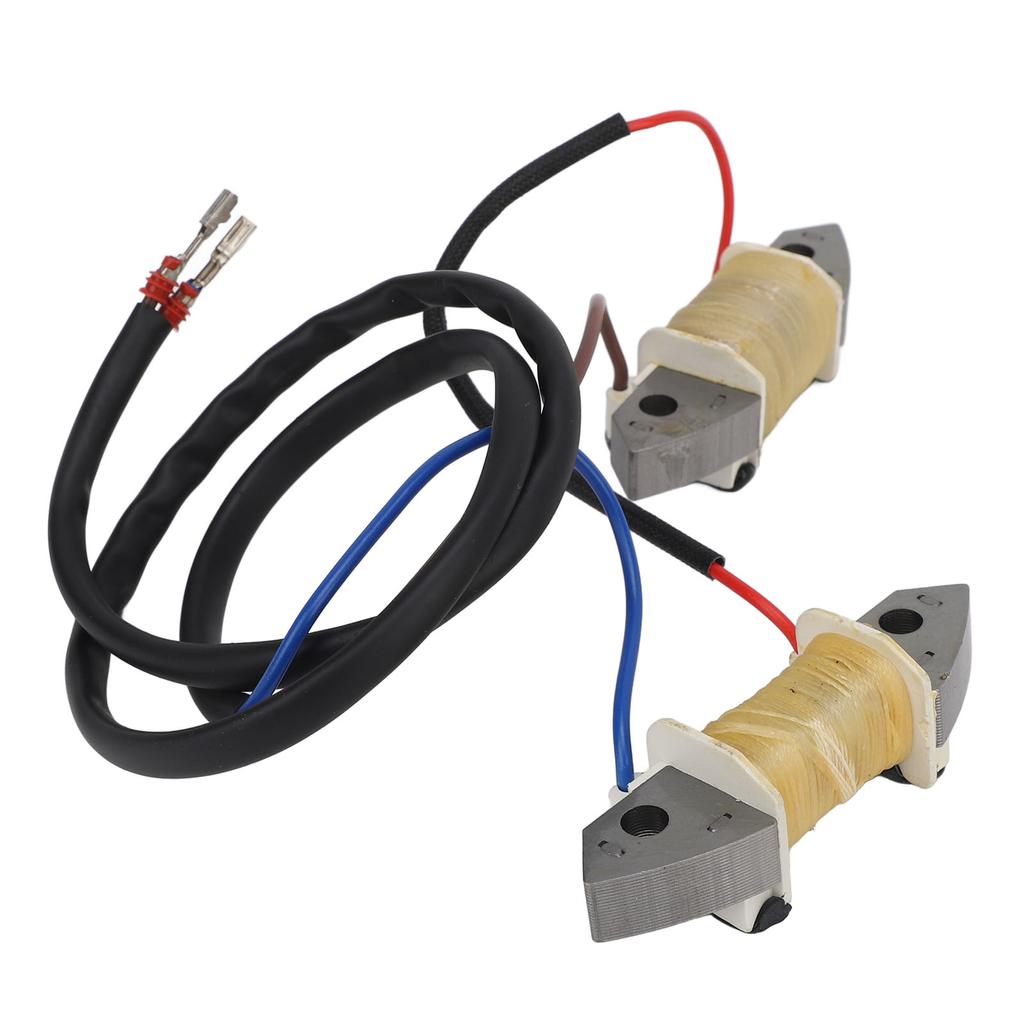 Катушка заряда лодки 66T 85520 00 Высокопроизводительная катушка статора магнето-генератора для 2-тактного двигателя 40 л.с.