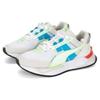 Puma Mirage Sport Tech Comfortable Versatile Low-Top Lifestyle Sneakers Unisex Sneakers White Blue 383107-07
