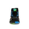 Reebok Кроссовки унисекс Shaq Victory Pump Pump Universe Black Core-Black Energy-Blue H06491