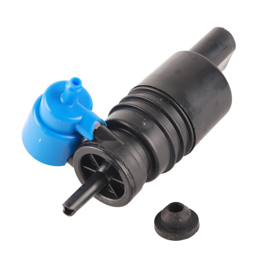 1K6955651 Насос для очистки ветрового стекла жидкостью для омывателя ветрового стекла