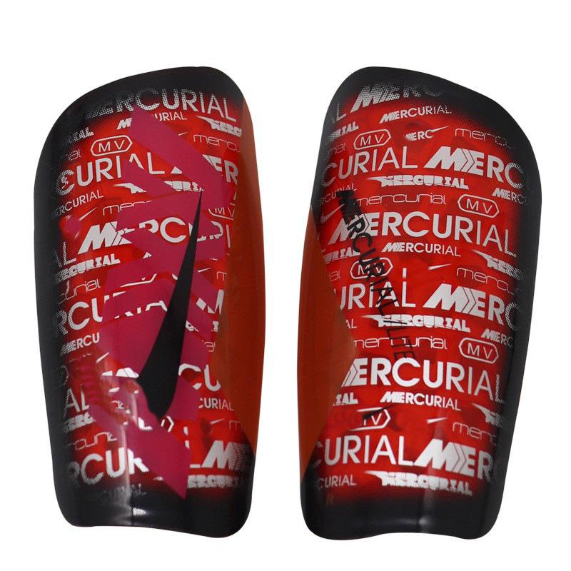 New Football Leggings Plate Protector Anti-Collision Protection Calf Plate Adult Children Knee Pads Inserted Shin Protector