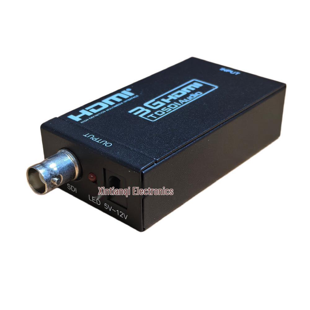 Профессиональный HDMI в 3G/SDI Аудио/Видео Конвертер