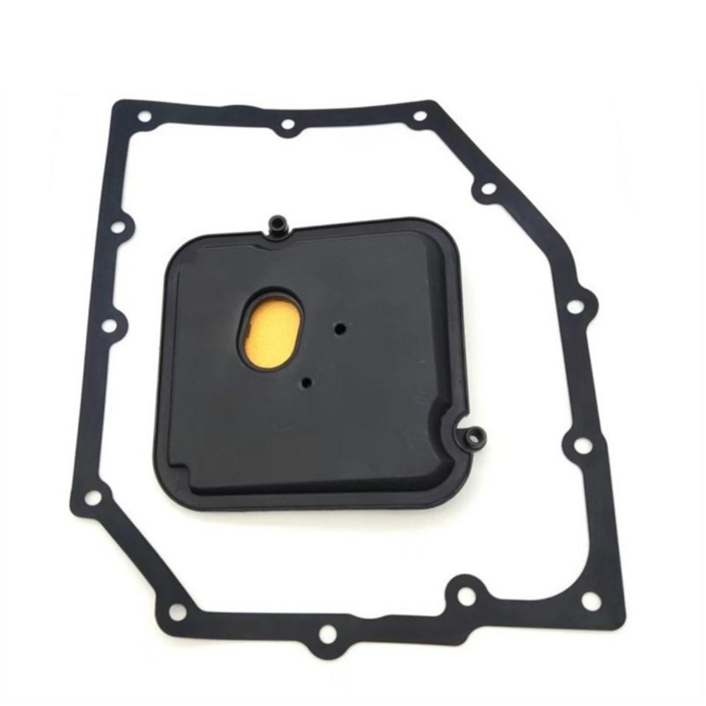 42RLE Комплект прокладок масляного поддона фильтра коробки передач для Chrysler Dodge Jeep Liberty Wrangler Dakota