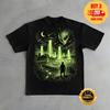 Alien Ufo 90s Graphic TShirt,UFO Vintage Shirt,Vintage Sci Fi Alien Shirt,Alien,Extraterrestrial Shirt, Sci Fi Shirt,ufo tee,Ufo Lover Shirt