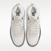 Nike Court Vision Mid Зимний Фантом Антрацит Обширный Серый