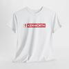 Kenworth T-Shirt – Unisex Truck Driver Cotton Tee for Men Women or Fans