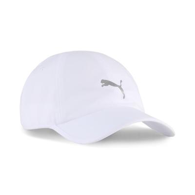 Кепка для бега [Puma] 02699802_EVERYDAY Белый_