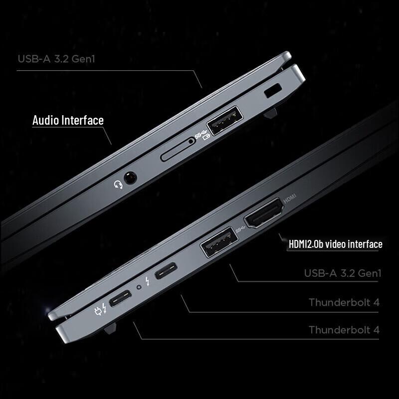 Lenovo Ноутбук ThinkPad X1 Carbon 14 дюймов (Китайская версия)