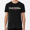 Футболка Team Watson Racing Размеры от S до 5XL Сделано в США