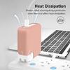 Для -Apple для MacBook Pro Power Bank для Чехол Противоударный Чехол Анти-отпечатки