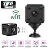 X6 Camera Wireless WiFi High Definition 1080P Intelligent Home Security Infrared Night Vision Strong Magnetic Camera