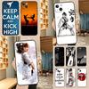 Кейс для боевых искусств Кунг-фу Каратэ Тхэквондо для Samsung Galaxy A36 A56 A06 A13 A53 A32 A12 A22 A52 A35 A17 A16 A55 A15 A54 A34 A14