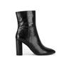 Ботильоны MEXX MI001714343W, черные
