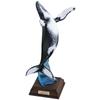 Japan Sea Creature Special Edition Gashapon Shark Dolphin Turtle Humphead Wrasse Statue Action Figure Model Toys