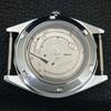 АВТОМАТИЧЕСКИЕ ВИНТАЖНЫЕ ВОССТАНОВЛЕННЫЕ ЧАСЫ SEIKO 5 6309A ЯПОНИЯ МУЖСКИЕ КРАСНЫЙ ЦИФЕРБЛАТ a442296-1