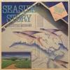 Виниловая пластинка KOSETSU MINAMI - Seaside Story C28A0264 CANYON 1983 Япония Японский Поп/Рок Б/у