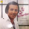 LP Record AL MARTINO - The Best Of Al Martino 4M02682116 Music For Pleas 1982 Belgium Pop Used
