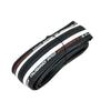 Vittoria Rubino Pro IV GRAPHENE клинчерная шина белая и 2 VT1828 G2.0 700x25C, черная, шина,