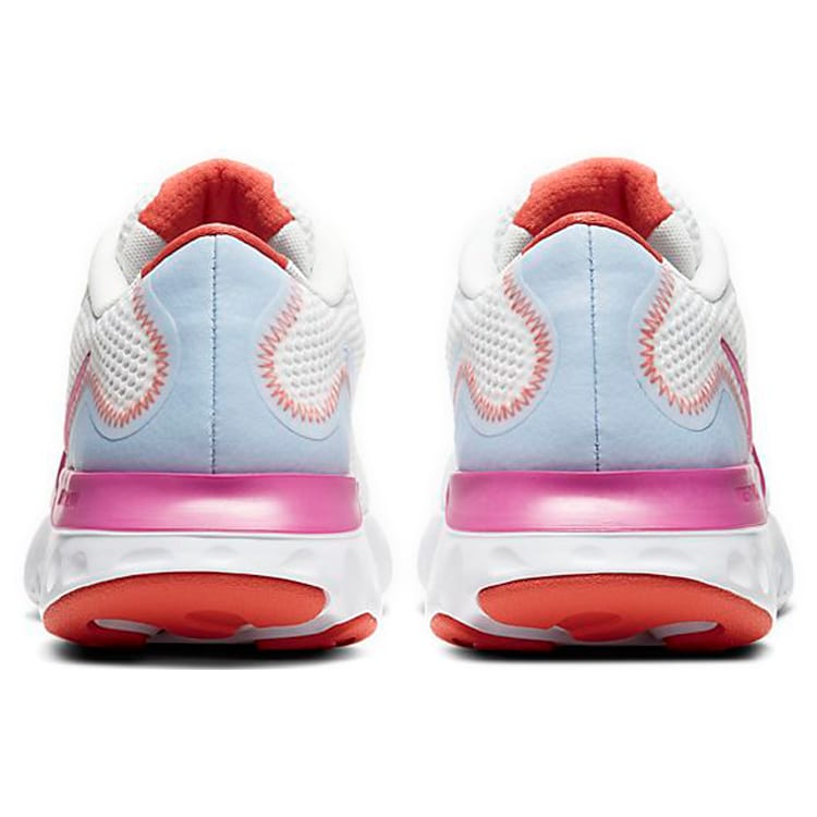 Nike Renew Run 'White Ember Glow' Женские CK6360-100