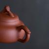 Чайник из цзыша Ваньчуньхэ