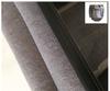 Для Dodge Ram 98-02 1500 2500 3500 Slt Тканевая обивка сиденья водителя, нижняя часть, как