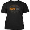 NOTEE Мужская футболка Ray's Occult Books A2 Xiekon Gostbuster Custom Tee Черный