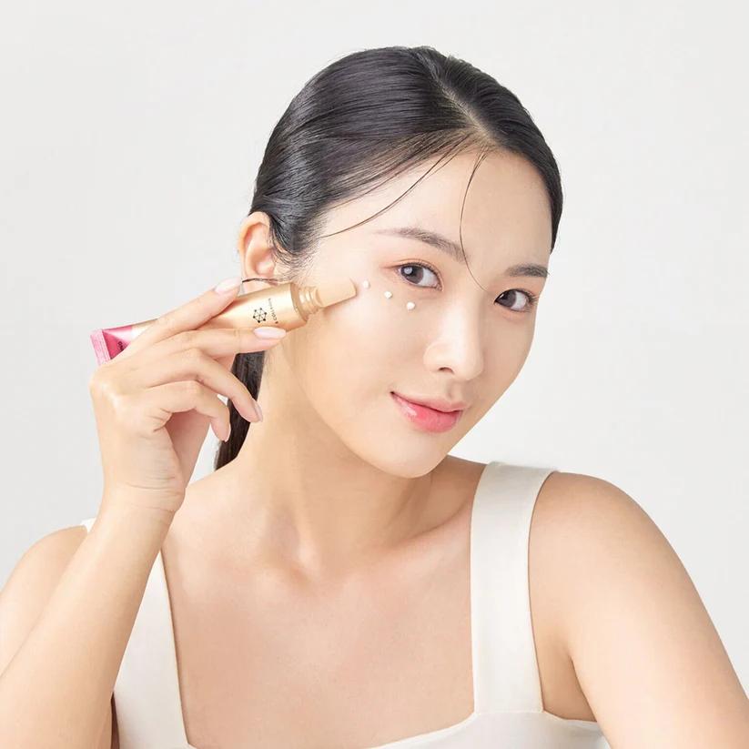 AHC Premier Ampoule In Eye Cream Core Lifting 40ml