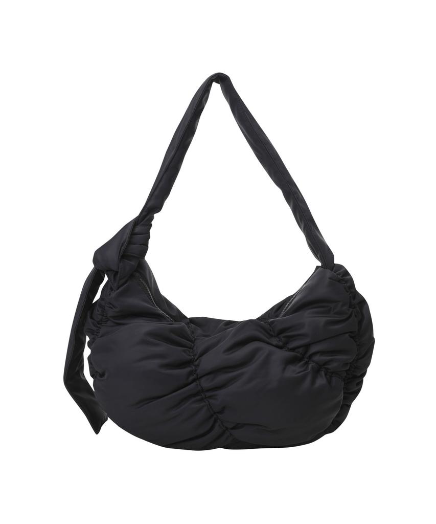 Recode Knotted Candy Ballonn Bag_Rybam24815Bkx