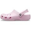 Розовые кроссовки унисекс Classic Clog Ballerina 10001-6GD