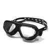 Adult Swimming Goggles Men's and Women's Anti Fog High-definition Transparent Large Frame Professional Swimming Goggles Goggles Diving Goggles