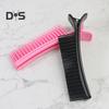 1/2/3/4Pcs Hair Sectioning Grip Clips Professional Hair Stylist Clip Hair Parting Comb Clips for Salon Hair Cutting Coloring